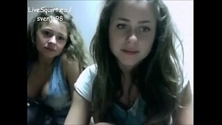 hot teen svenja on webcam watch part 2 at livesquirt eu