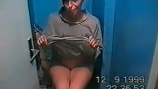 Русское частное порно-видео 1999 года из архива семейной пары