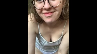 Reddit Irish girl next door titty drop compilation - Jo Munroe (tallassgirl)