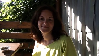 HUSBAND ASKED WIFE TO SHOW HIMSELF ON VITALIK VIDEO