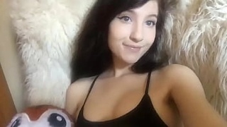 Little russian teen shows tits https://bit.ly/2MGdMZi