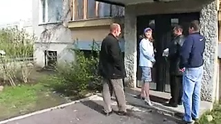 russian mature housewife
