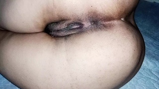 Hot milf sex her boyfriend disy aunty ki phudi