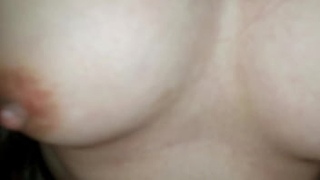 Wife's titties