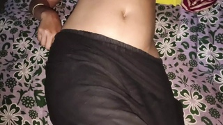 Deshi Indian Devar bhabhi sex romance