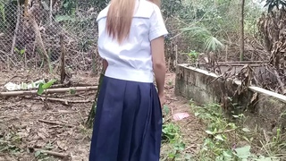 18 YEAR OLD SCHOOL GIRL PINAY VIRAL