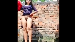 Desi hot girl bathing video hot teen girl