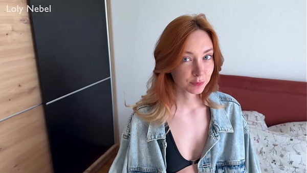 Wanted to prank a stranger, ended up fucking her! The prank got out of control...