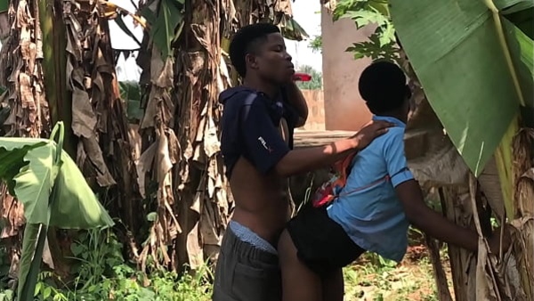 I'm late to class, pls fuck me instead of sending me home