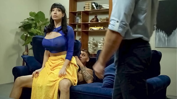 No Idea How Her Man Didn’t Catch Me Pounding His Wife