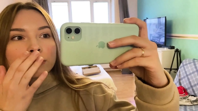 Vlog About Real Life and Real Sex Watch Participate