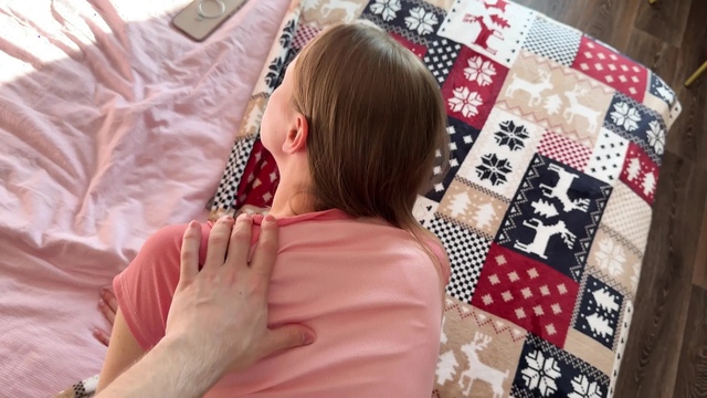 My stepsister turned out to be an Onlyfans whore. Sex !