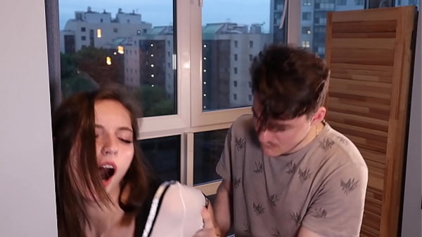 Private lessons turned into me fucking my teacher