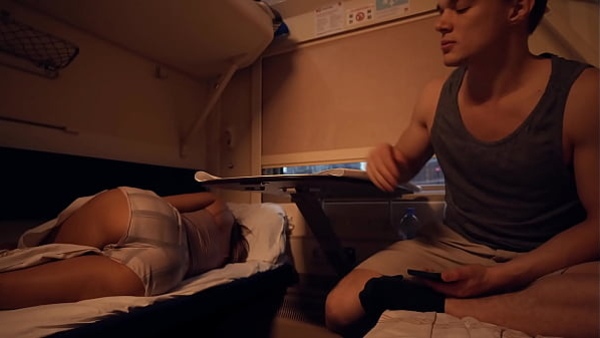 I finally got to fuck my friend's mom