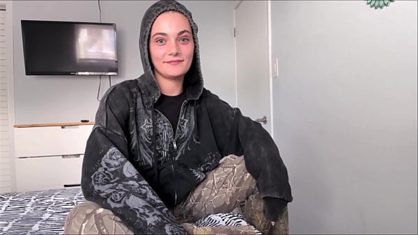 My Best Bro is Secretly a Girl - Juniper Ren - Perfect Girlfriend - Alex Adams