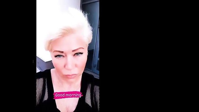 Aimee & Peter, MARRIAGE LYRICS: The workdays of a mature married webcam couple. A look from the inside...))