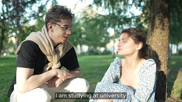 My Pickup Skills Are Paying Off. 4K HD Tim Team