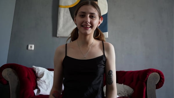 when I'm alone and needed in the dorm room