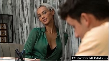 Horny Latina Teacher Veronica Leal: Fuck My Wet Pussy Harder In Detention Alex Charger