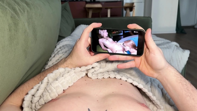 Alice Ross Fucked Me in My Dream