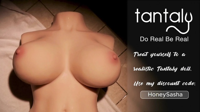 Horny Redhead Babe Relaxes After Work - POV Virtual Sex With Big Boobs
