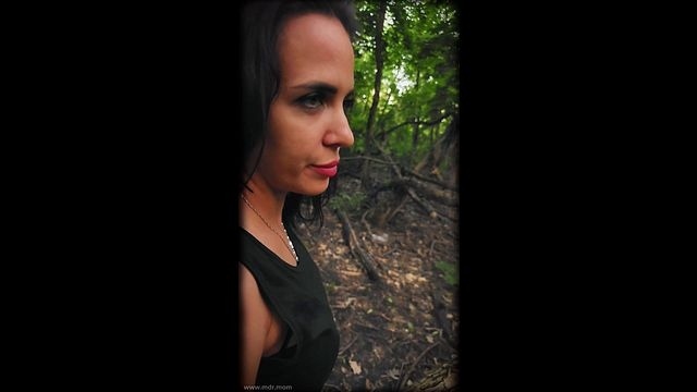 Hi to Husband Secret Woods Sin With My Cold Stepsis